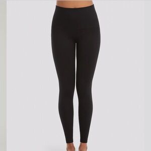 SPANX Seamless Leggings